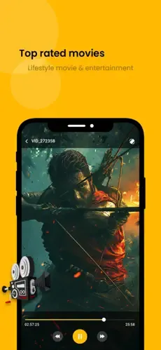 pikashow-old-version-apk download Top Rated Movies