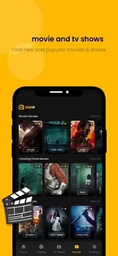 pikashow-old-version-apk download movie