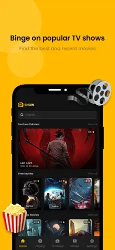pikashow-old-version-apk download tv show